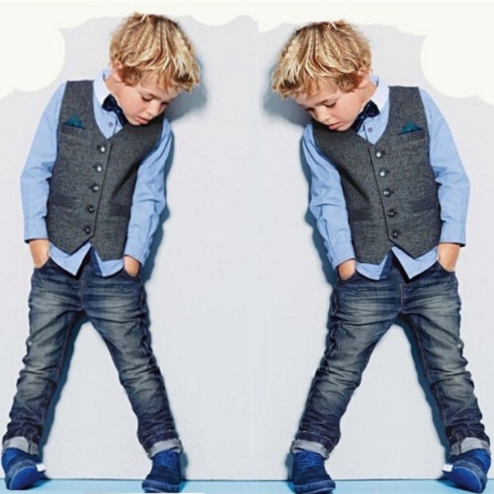 3/$20 Kasil Kids Jeans